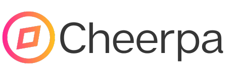 Cheerpa Marketing